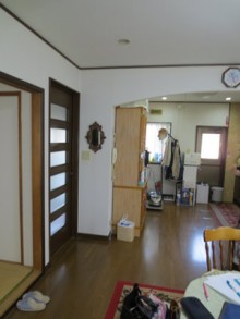 27年ぶりの新しいキッチンに感動!!! 27年ぶりの新しいキッチンに感動!!!